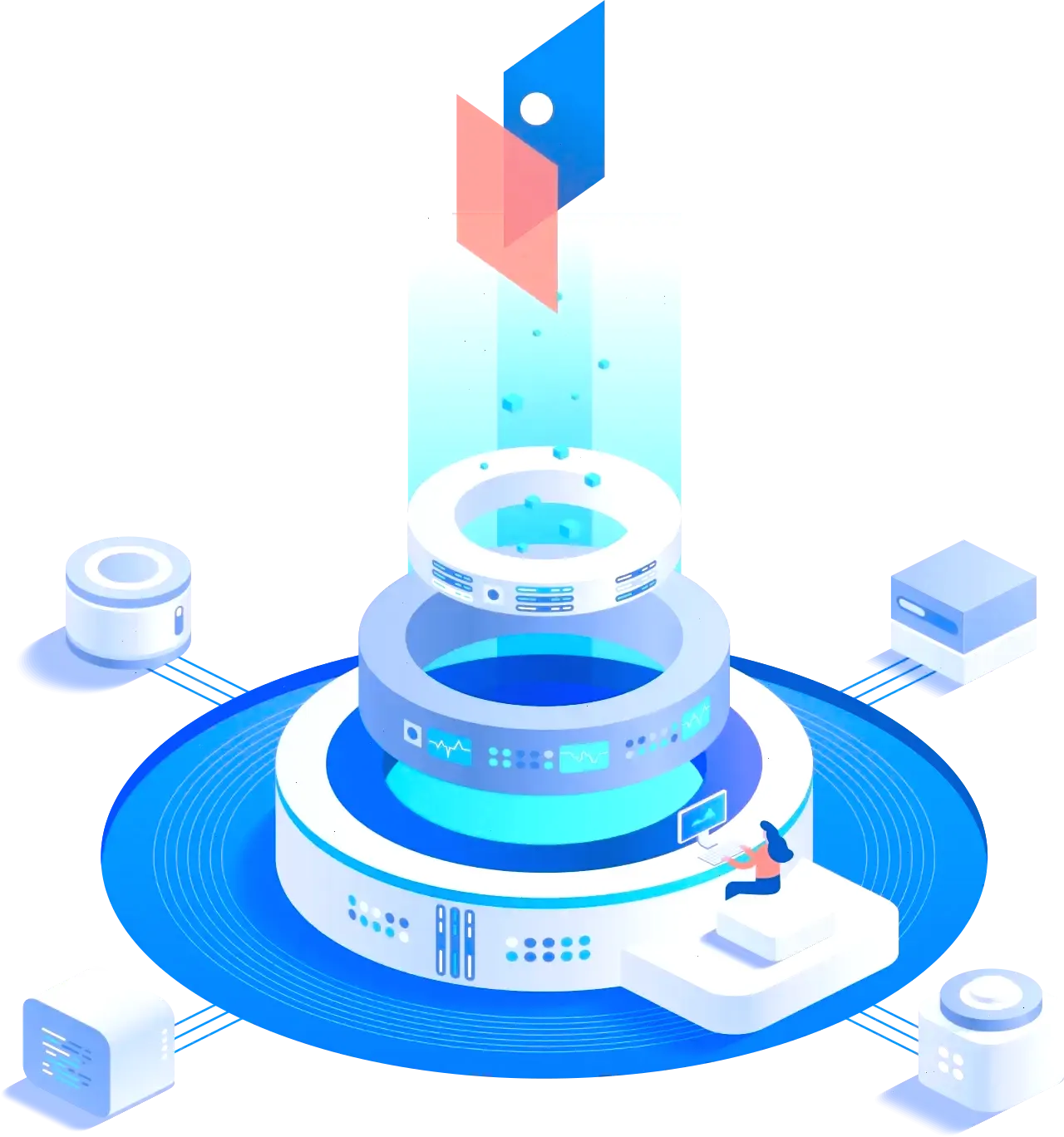 Progresso Finixa France investissement