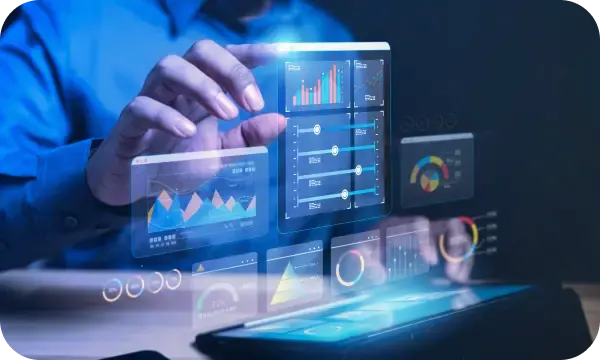 Progresso Finixa plateforme de trading