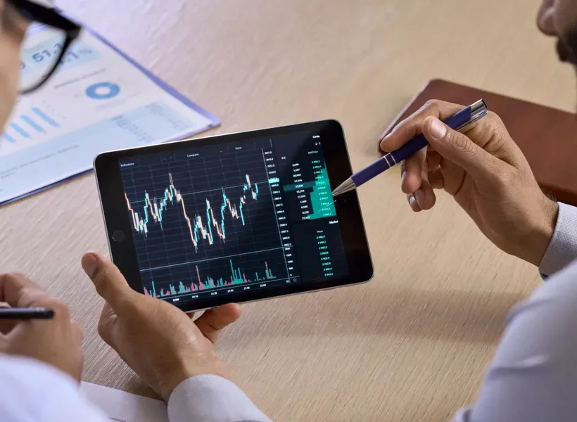 Progresso Finixa plateforme